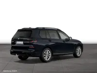 Gebraucht BMW X7 M Sport 340 PS (250 kW) 2025 Schwarz SUV