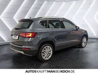 Gebraucht Seat Ateca XCELLENCE 150 PS (110 kW) 2020 Andere farbe SUV