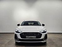 Gebraucht Audi A5 Ambiente 150 PS (110 kW) 2025 Gletscherweiß (metallic) Coupé