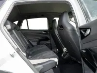 Gebraucht VW ID.4 GTX 219 kW (299 PS) 2023 Weiß SUV