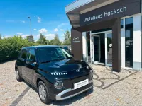 Gebraucht Hyundai Inster Trend 85 kW (116 PS) 2025 Schwarz Kleinwagen