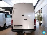 Gebraucht VW Crafter 140 PS (102 kW) 2025 Candyweiß Van