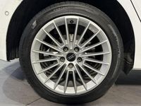 Gebraucht Audi A3 Advanced 150 PS (110 kW) 2022 Weiß Limousine