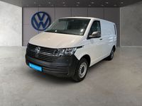 gebraucht VW Transporter 2.0 TDI Kasten Kastenwagen