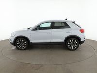 gebraucht VW T-Roc 1.5 TSI ACT United, Benzin, 24.390 €