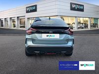 Gebraucht Citroën C4 PureTech 131 PS (96 kW) 2023 Blau SUV