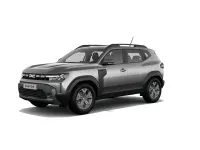 Neu Dacia Duster Expression 122 PS (89 kW) 2026 Grün SUV