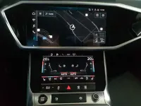 Gebraucht Audi A6 Allroad Premium 245 PS (180 kW) 2023 Florettsilber metallic Kombi