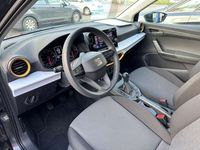 Gebraucht Seat Arona Reference 95 PS (69 kW) 2022 "magnetic tech" SUV