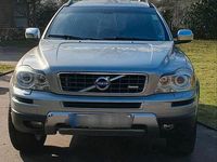 Gebraucht Volvo XC90 243 PS (178 kW) 2010 Grau SUV