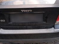 Gebraucht Volvo S60 250 PS (183 kW) 2003 Schwarz Limousine