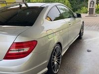 gebraucht Mercedes C250 W204 Amg Paket