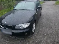 Gebraucht BMW 118 129 PS (94 kW) 2006 Kleinwagen