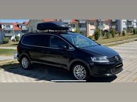 gebraucht VW Sharan 2.0 TSI