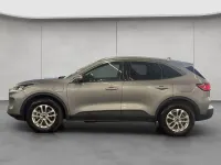 Occasion Ford Kuga Titanium 224 ch (164 kW) 2022 Argent SUV