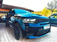 Gebraucht Dodge Durango 364 PS (267 kW) 2019 Schwarz SUV