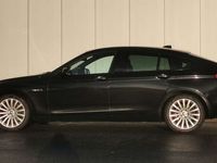 gebraucht BMW 530 Gran Turismo 5er 530dTVPanoramaNaviLedersw/swSoftclose