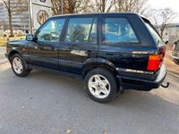 gebraucht Land Rover Range Rover 4.6 HSE Auto HSE