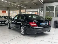 Gebraucht Mercedes C350 306 PS (225 kW) 2013 Schwarz Limousine