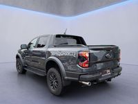 Neu Ford Ranger Raptor 292 PS (214 kW) 2026 Meteor grey metallic Pickup