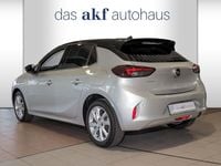 Gebraucht Opel Corsa 101 PS (74 kW) 2023 Grau/typ aussenverkleidung met Kleinwagen