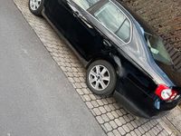 Gebraucht VW Jetta 140 PS (102 kW) 2007 Schwarz Limousine