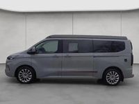 Gebraucht Buerstner Copa 171 PS (125 kW) 2025 Grau Van