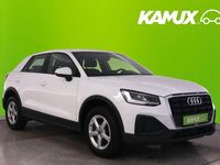 Gebraucht Audi Q2 110 PS (80 kW) 2022 Weiß SUV