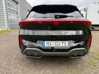 Gebraucht Cupra Terramar VZ 265 PS (194 kW) 2024 Schwarz SUV