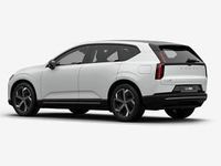 Neu Volvo EX60 275 kW (374 PS) 2026 Weiß (ice white) SUV