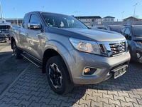 Gebraucht Nissan Navara N-Connecta 163 PS (119 kW) 2021 Grau Abholung
