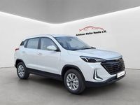 Neu Baic X35 136 PS (100 kW) 2026 Weiß SUV