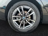 Gebraucht BMW 220 Active Tourer M Sport 163 PS (119 kW) 2025 Black sapphire Van / Kleinbus