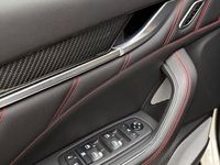 Gebraucht Maserati Levante 581 PS (427 kW) 2022 Weiß SUV
