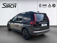 Neu Dacia Jogger Extreme 101 PS (74 kW) 2026 Schwarz Van / Kleinbus