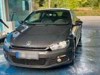 gebraucht VW Scirocco 1.4 TSI