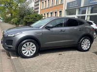 gebraucht Jaguar E-Pace 2,0 180P.S AWD Aut. Leder, PANORAMA