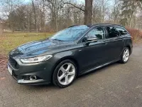 Gebraucht Ford Mondeo ST 179 PS (131 kW) 2018 Grau Limousine