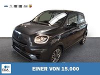 Neu Leapmotor T03 69 kW (95 PS) 2026 Kleinwagen