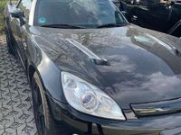 Second-hand Opel GT 264 CP (194 kW) 2008 Negru Cabrio