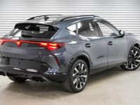 Neu Cupra Formentor VZ 333 PS (244 kW) 2025 SUV