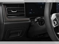 Neu MG HS Luxury 170 PS (125 kW) 2025 Blau SUV