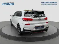 Gebraucht Hyundai i30 N Performance 275 PS (202 kW) 2020 Weiss Limousine