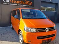 Gebraucht VW Transporter 102 PS (75 kW) 2010 Other Van