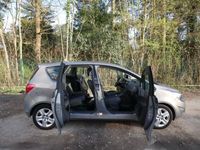 gebraucht Opel Meriva 1.4 Innovation HU 3/25