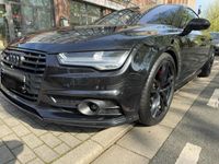 gebraucht Audi A7 Competition Sondermodell 326PS