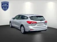 Occasion Renault Megane E-Tech 160 ch (117 kW) 2023 Bleue Berline