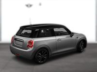 Gebraucht Mini Cooper 136 PS (100 kW) 2020 Grau metallic Kleinwagen