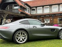 gebraucht Mercedes AMG GT MB 100 Garantie Inspektion & TÜV neu