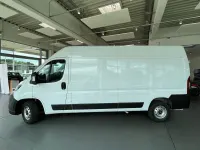 Gebraucht Opel Movano 140 PS (102 kW) 2024 Weiß Van